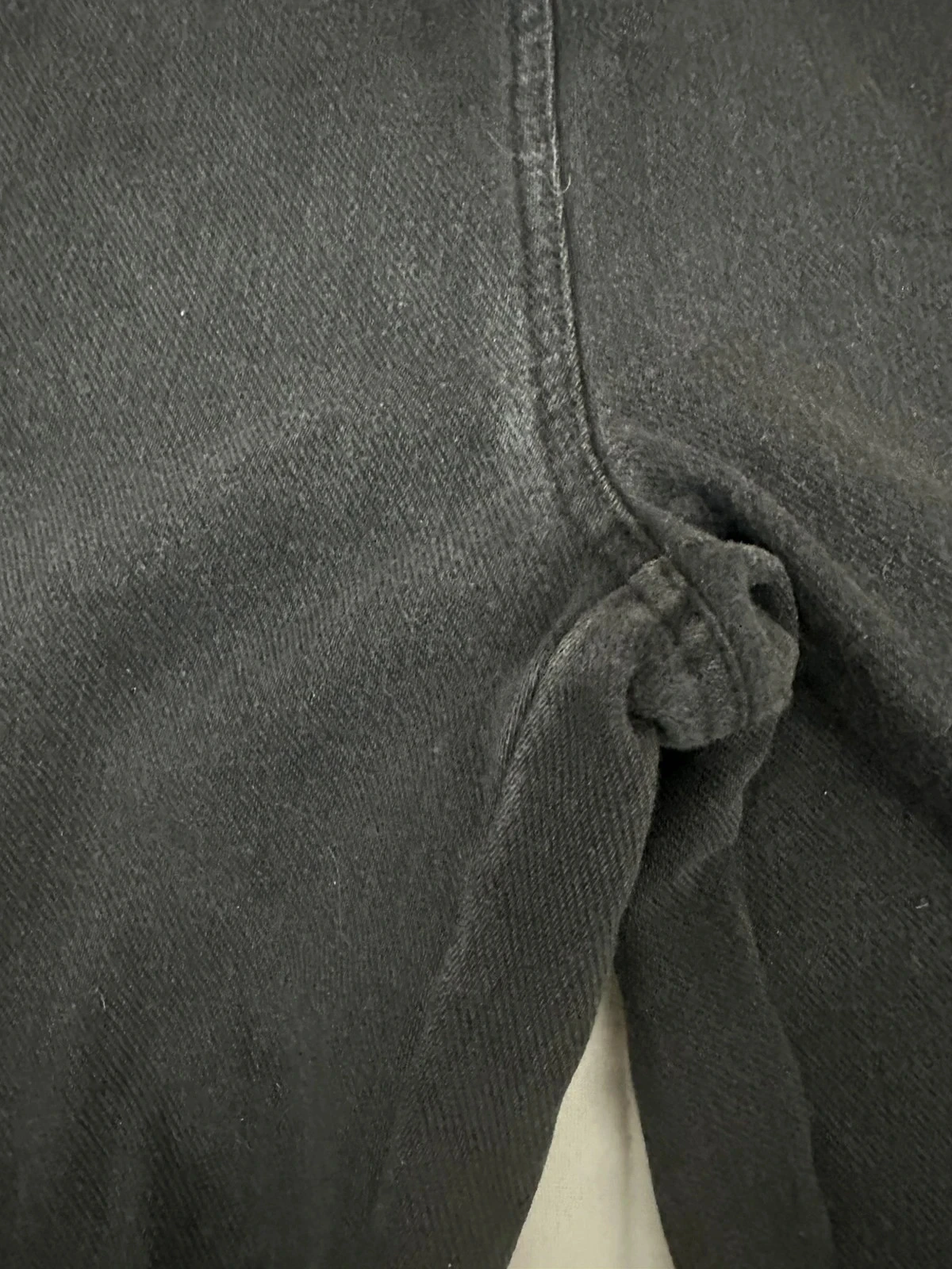 Thermal stretch leggings by Calzedonia – photo 3